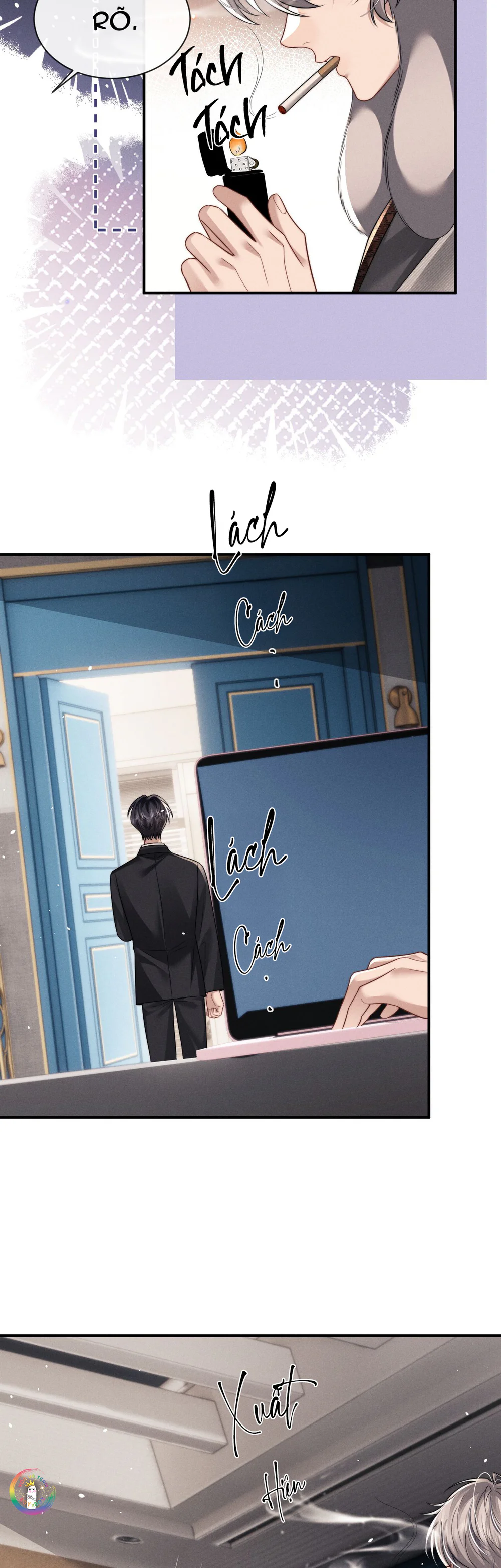 Chấp Sự Thỏ Tai Cụp - Chap 179