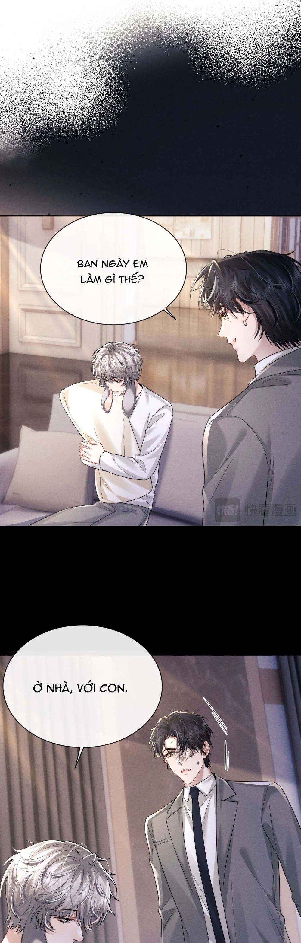 Chấp Sự Thỏ Tai Cụp - Chap 197 - Trang 15
