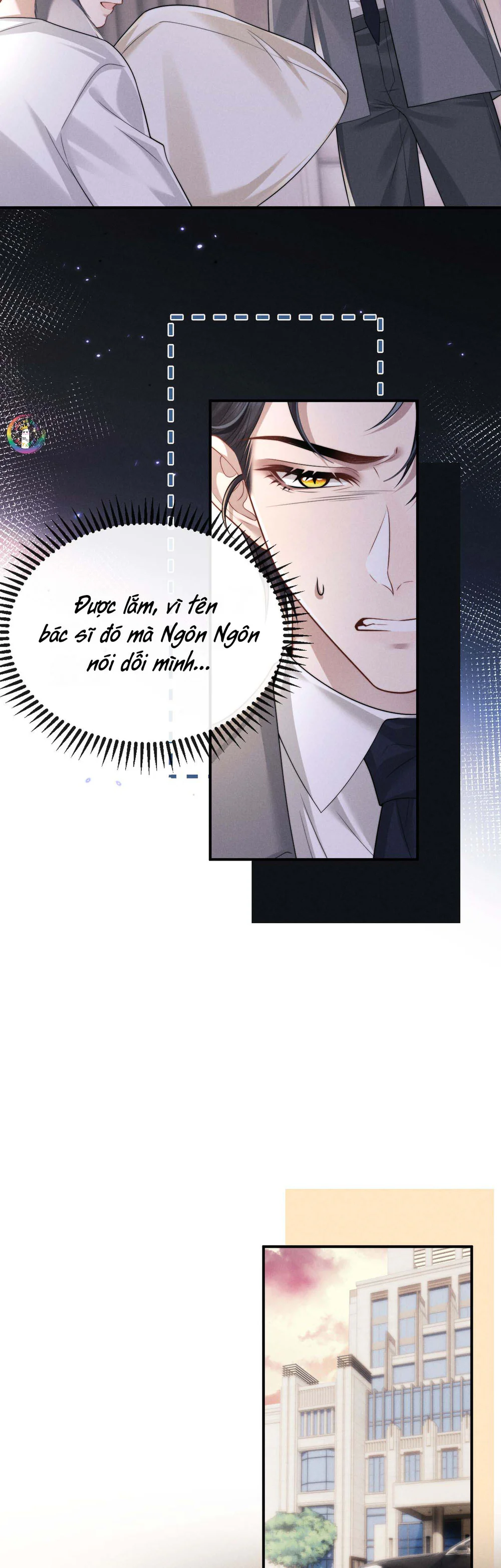 Chấp Sự Thỏ Tai Cụp - Chap 197 - Trang 16