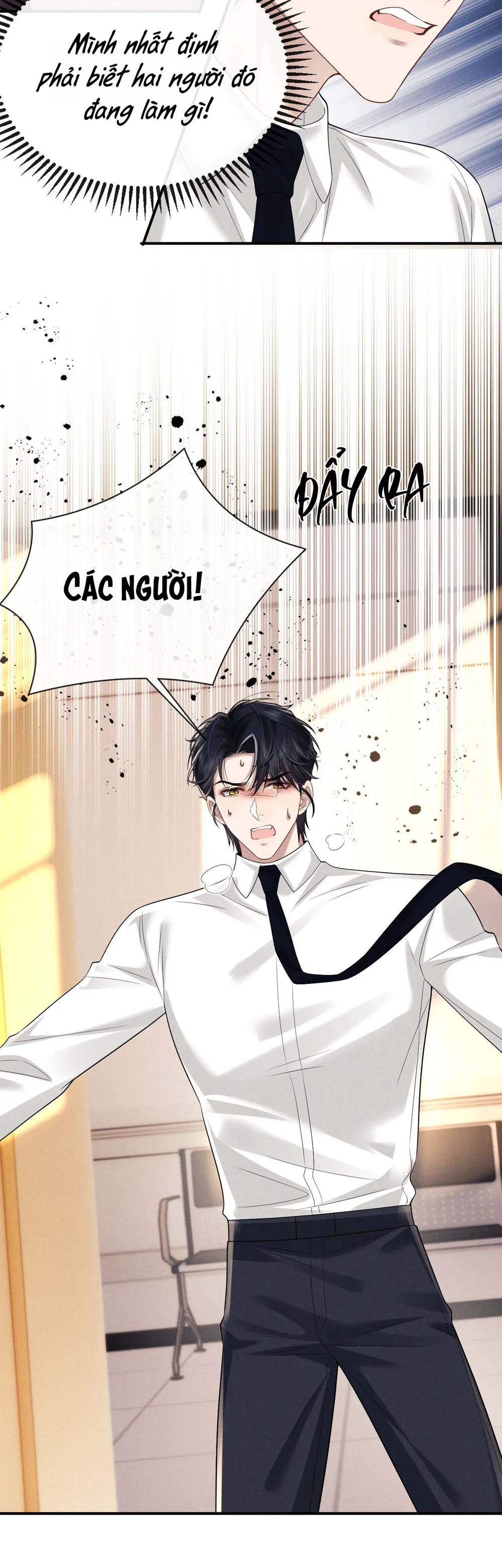 Chấp Sự Thỏ Tai Cụp - Chap 197 - Trang 22