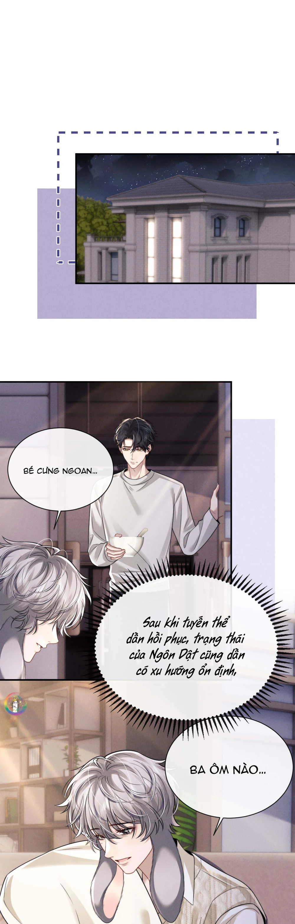 Chấp Sự Thỏ Tai Cụp - Chap 197 - Trang 4