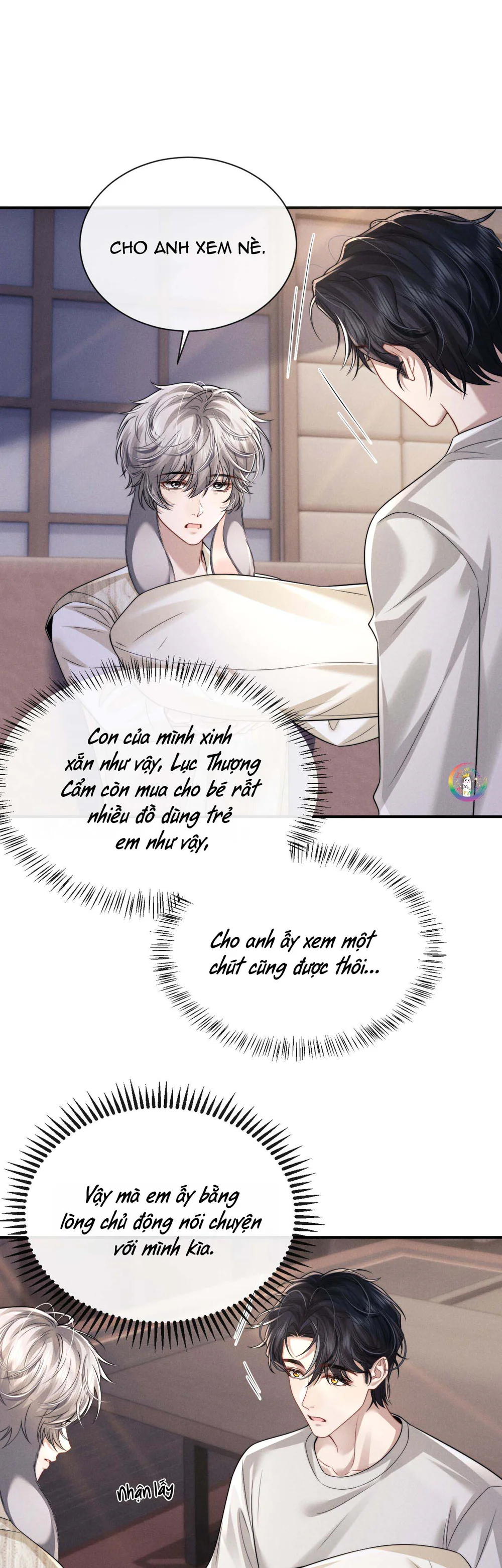 Chấp Sự Thỏ Tai Cụp - Chap 197 - Trang 7