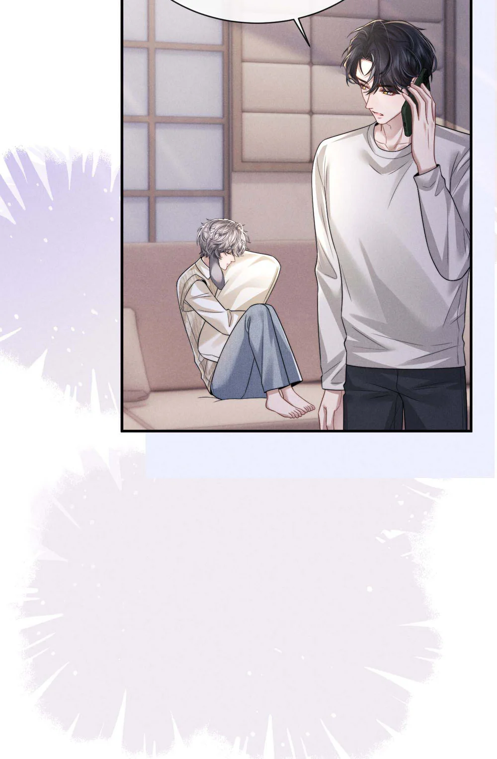 Chấp Sự Thỏ Tai Cụp - Chap 197 - Trang 10
