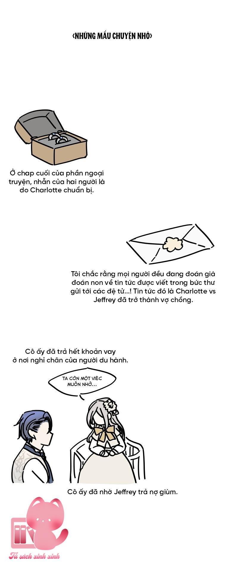 Charlotte Và Ngũ Đại Đồ Đệ - Chap 0