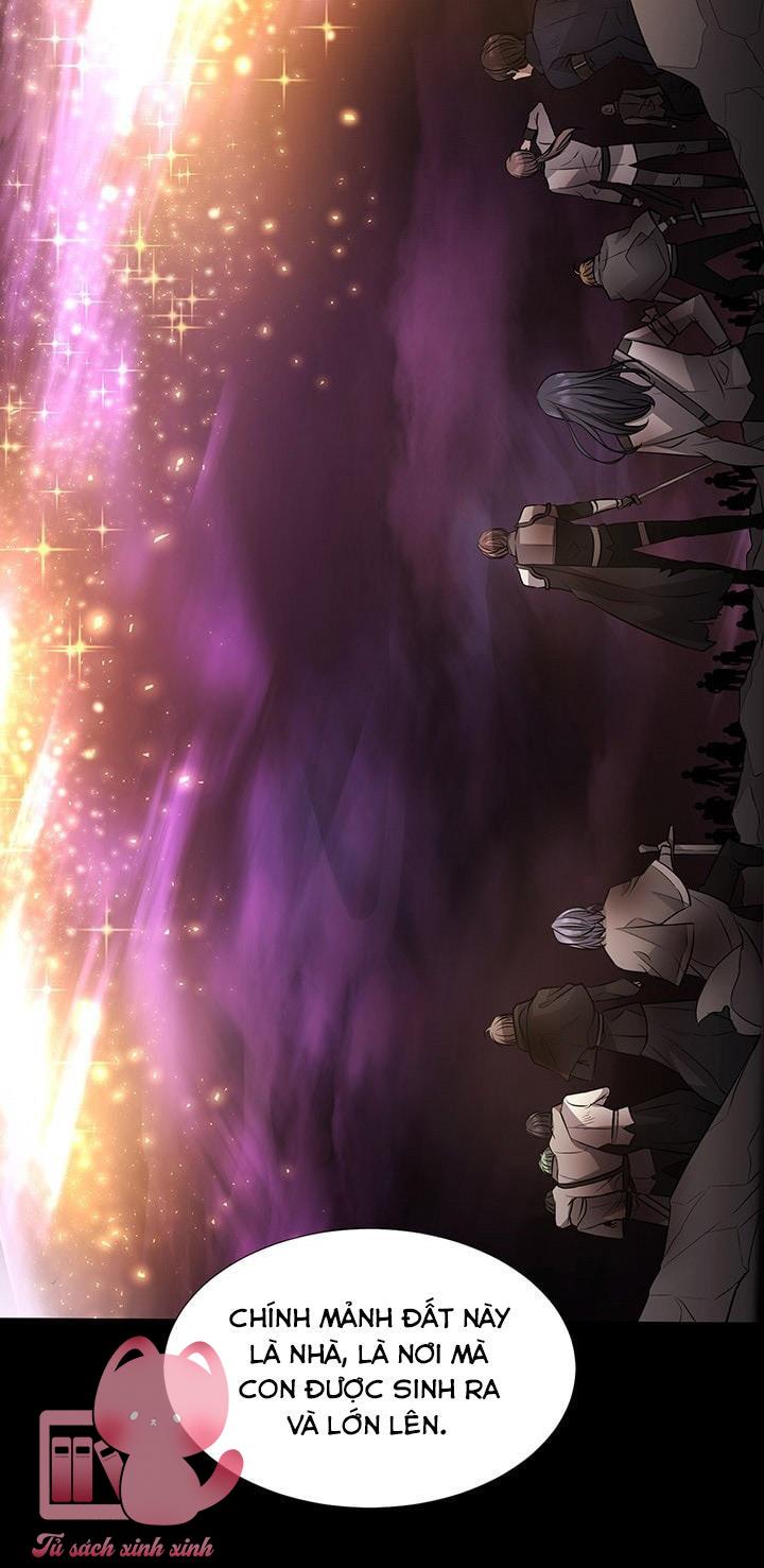 Charlotte Và Ngũ Đại Đồ Đệ - Chap 1