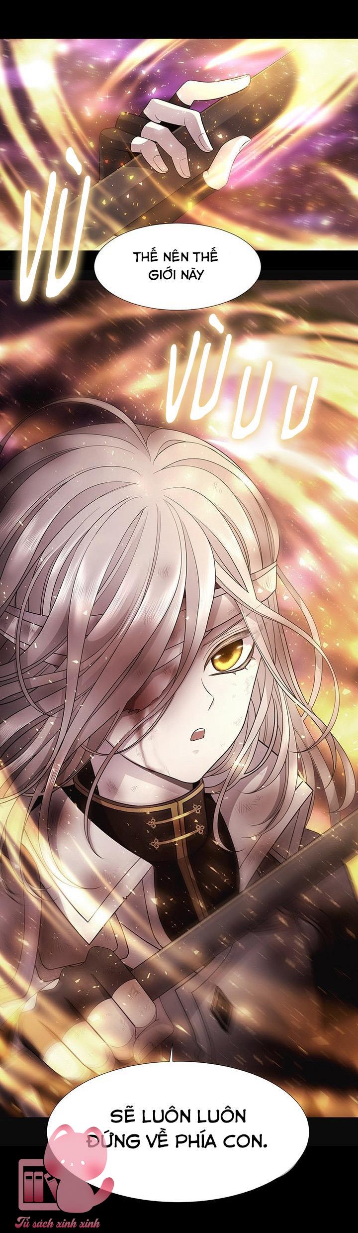 Charlotte Và Ngũ Đại Đồ Đệ - Chap 1