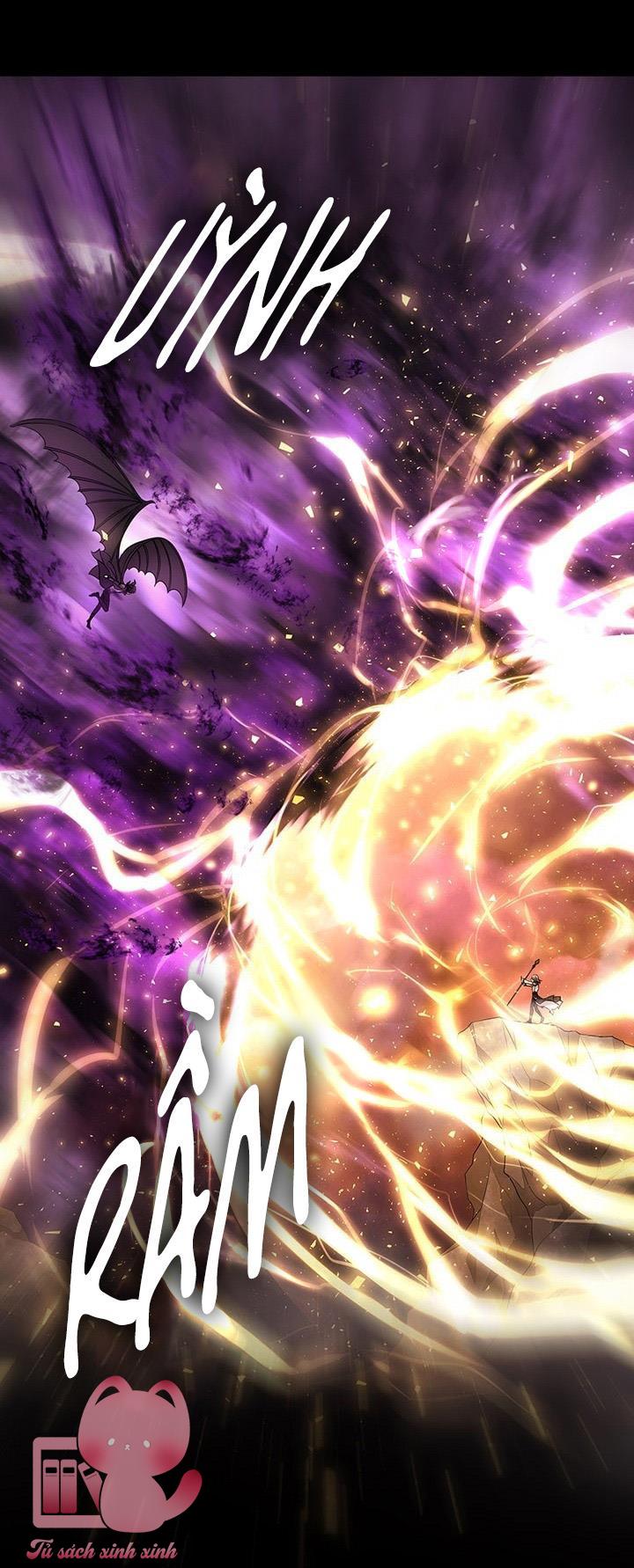 Charlotte Và Ngũ Đại Đồ Đệ - Chap 1