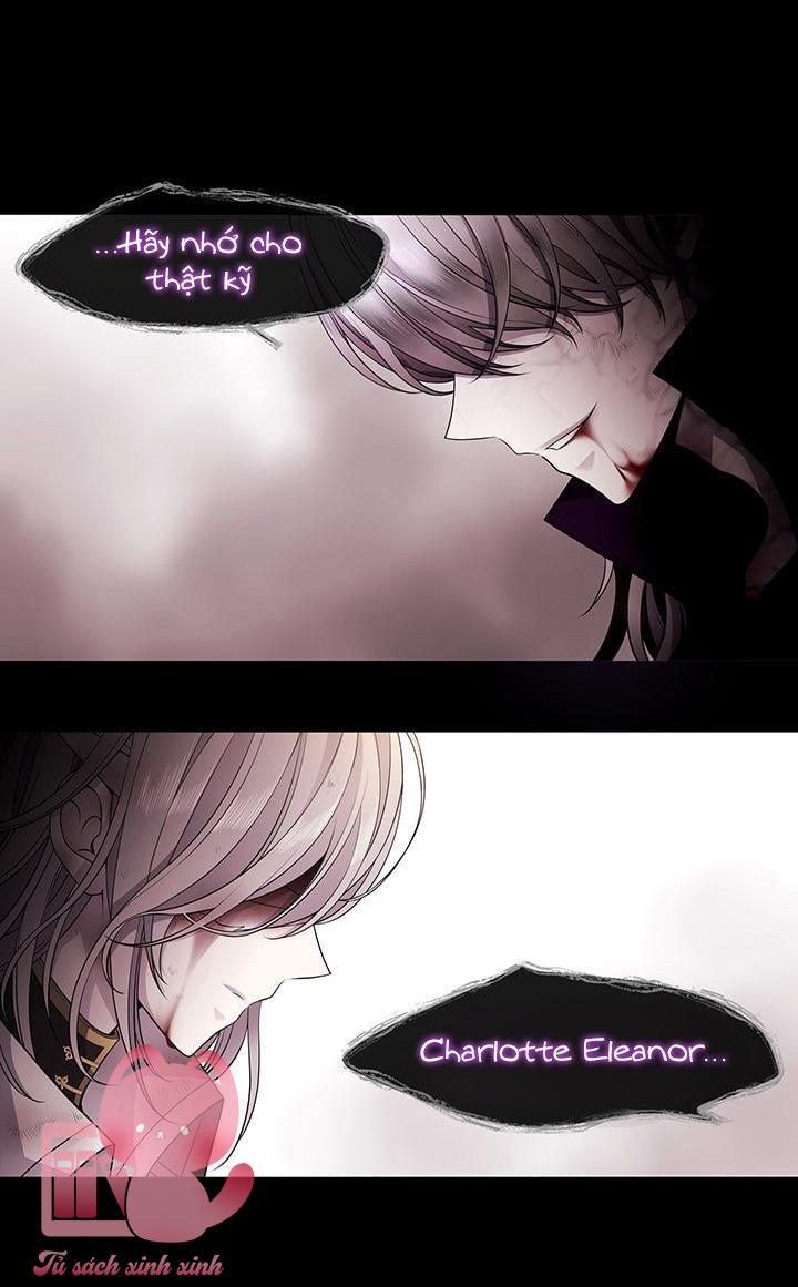 Charlotte Và Ngũ Đại Đồ Đệ - Chap 1