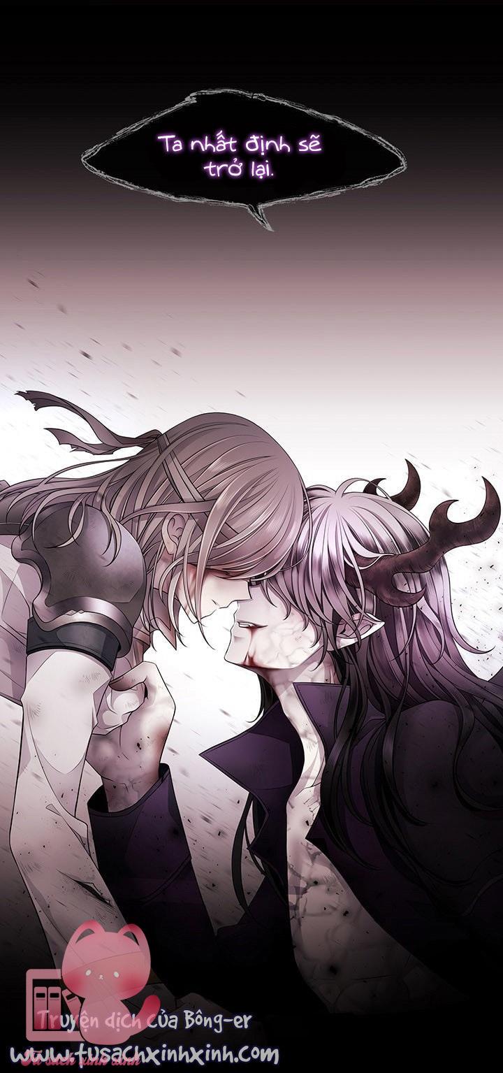 Charlotte Và Ngũ Đại Đồ Đệ - Chap 1