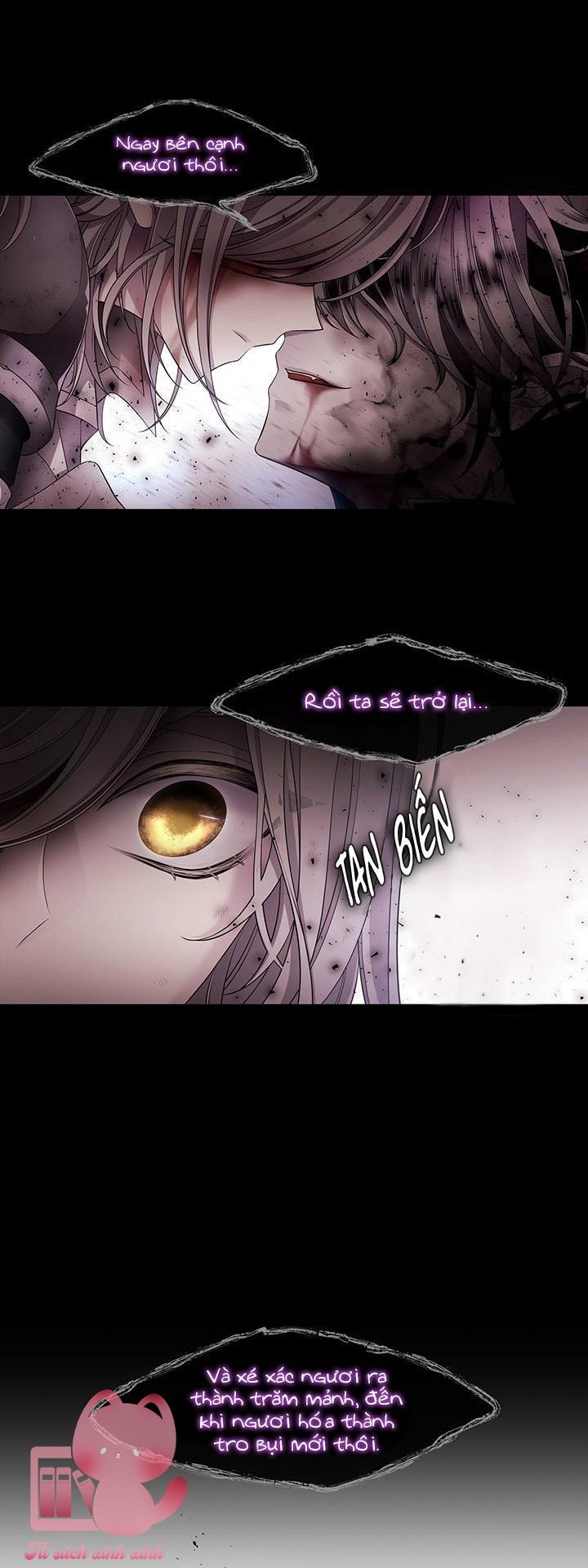 Charlotte Và Ngũ Đại Đồ Đệ - Chap 1