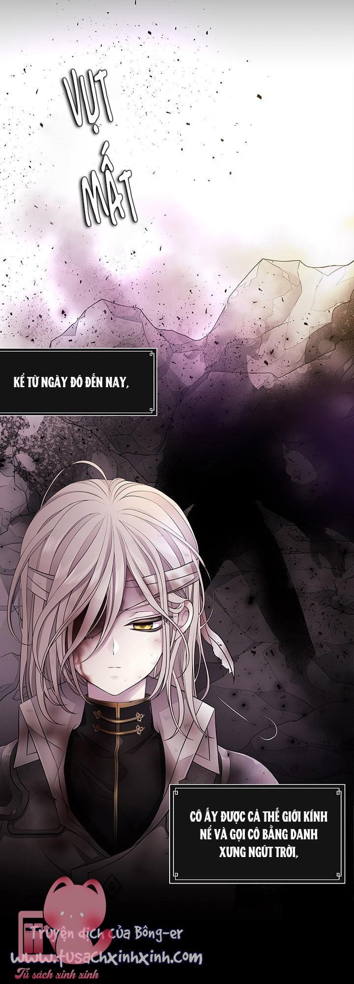 Charlotte Và Ngũ Đại Đồ Đệ - Chap 1