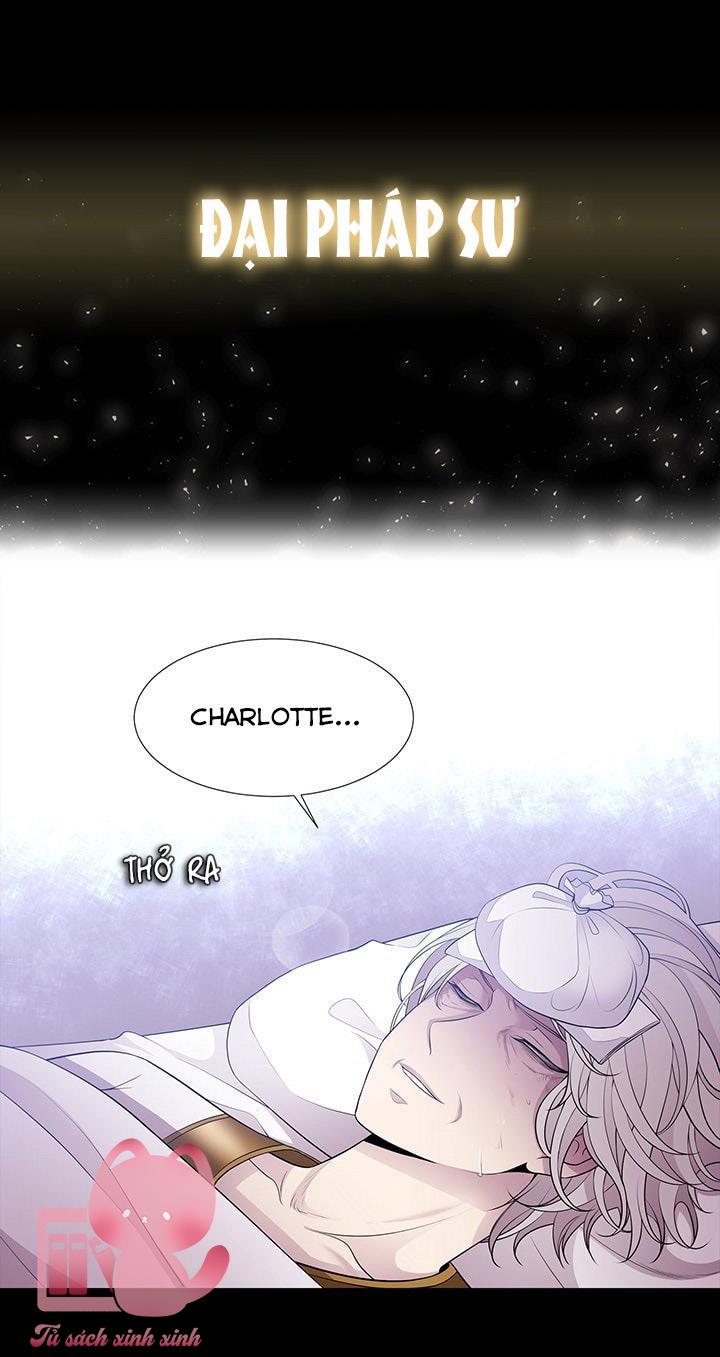 Charlotte Và Ngũ Đại Đồ Đệ - Chap 1