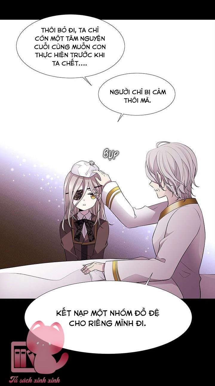 Charlotte Và Ngũ Đại Đồ Đệ - Chap 1