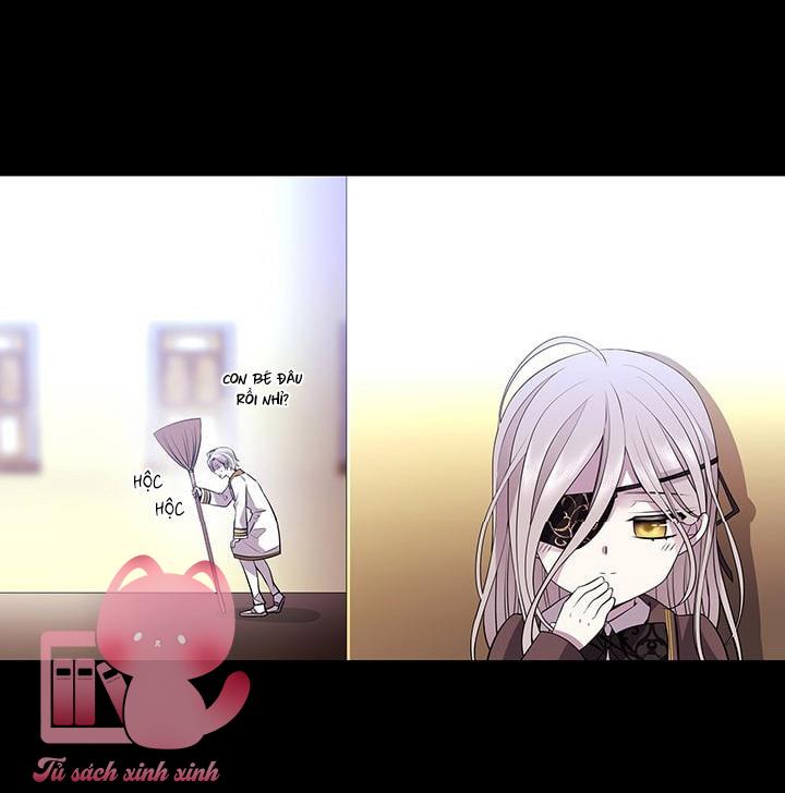 Charlotte Và Ngũ Đại Đồ Đệ - Chap 1