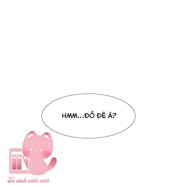 Charlotte Và Ngũ Đại Đồ Đệ - Chap 1