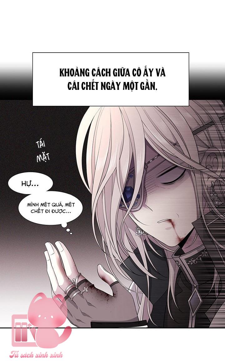 Charlotte Và Ngũ Đại Đồ Đệ - Chap 1