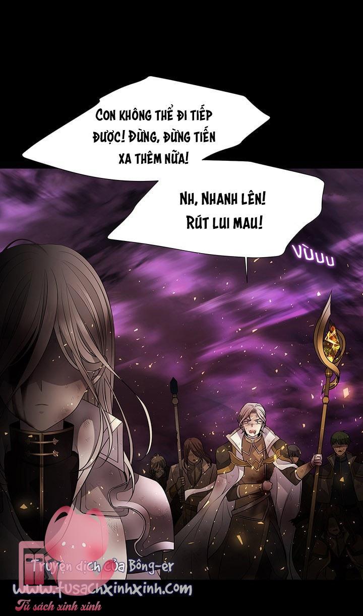 Charlotte Và Ngũ Đại Đồ Đệ - Chap 1