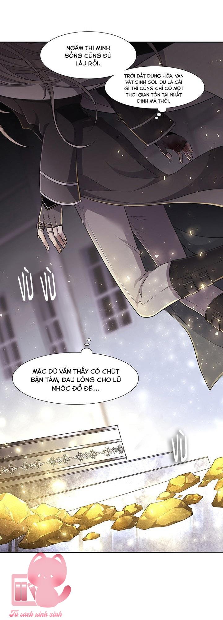 Charlotte Và Ngũ Đại Đồ Đệ - Chap 1