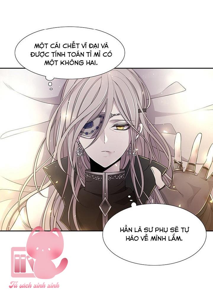 Charlotte Và Ngũ Đại Đồ Đệ - Chap 1