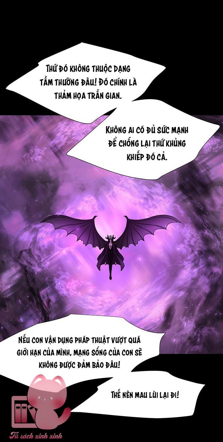 Charlotte Và Ngũ Đại Đồ Đệ - Chap 1