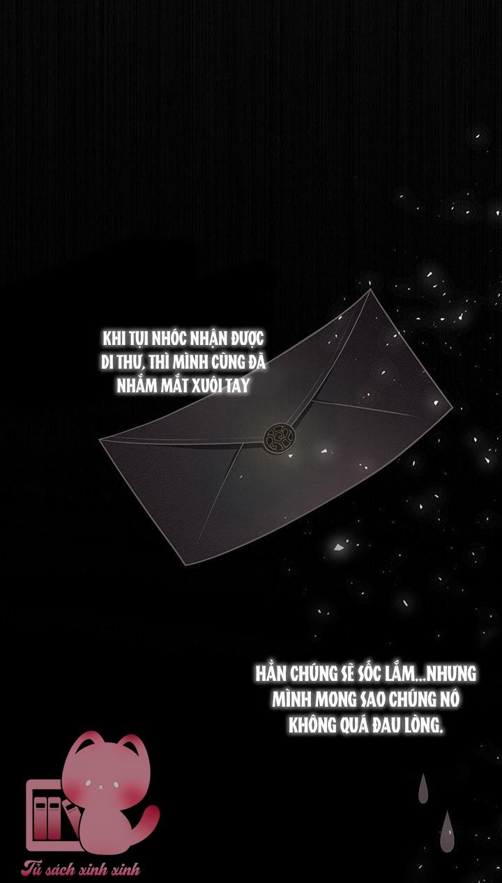 Charlotte Và Ngũ Đại Đồ Đệ - Chap 1