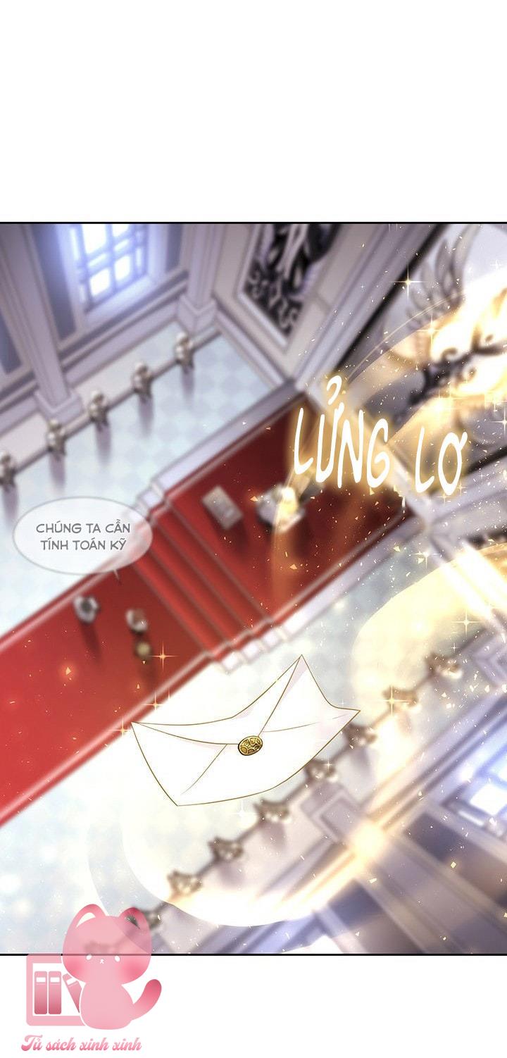 Charlotte Và Ngũ Đại Đồ Đệ - Chap 1