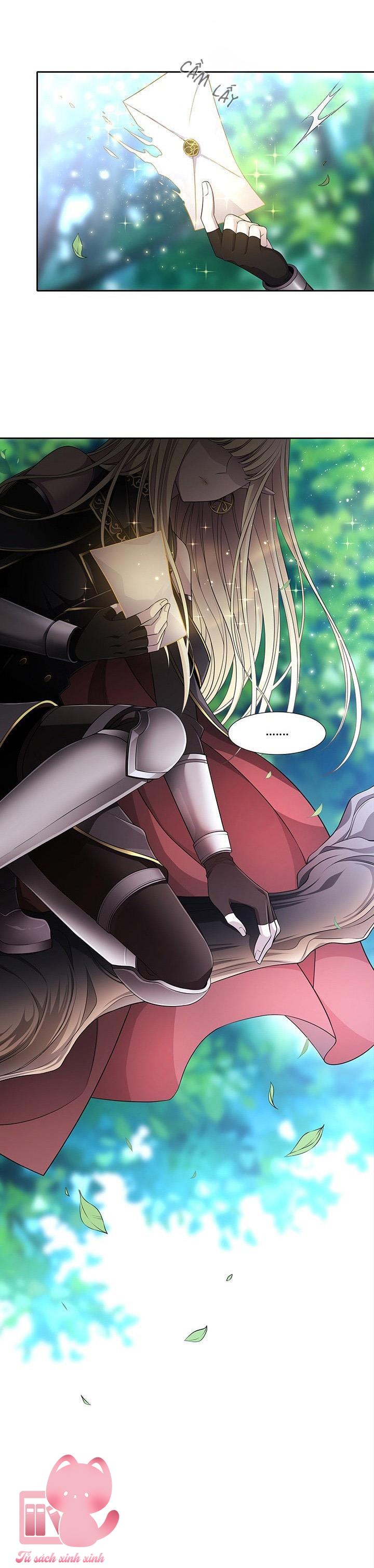 Charlotte Và Ngũ Đại Đồ Đệ - Chap 1