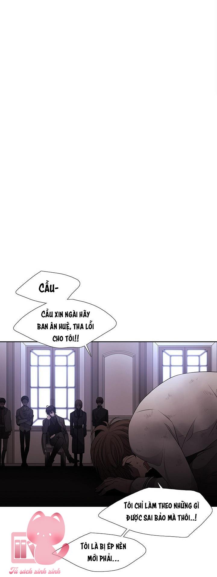 Charlotte Và Ngũ Đại Đồ Đệ - Chap 1