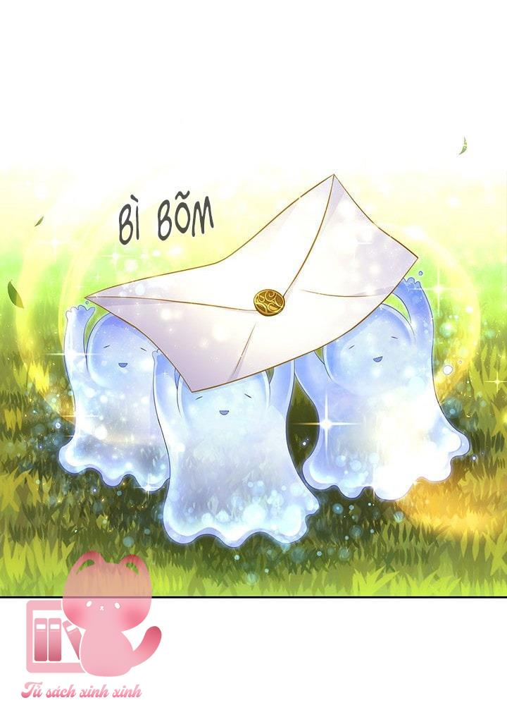 Charlotte Và Ngũ Đại Đồ Đệ - Chap 1