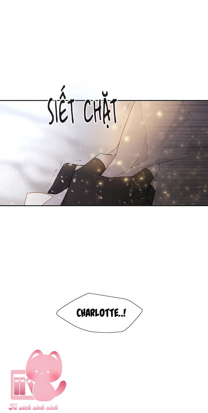 Charlotte Và Ngũ Đại Đồ Đệ - Chap 1