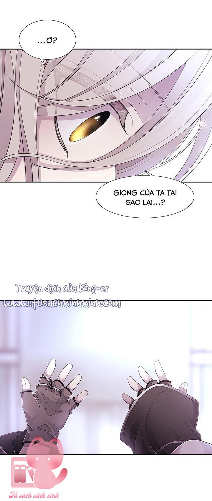 Charlotte Và Ngũ Đại Đồ Đệ - Chap 1