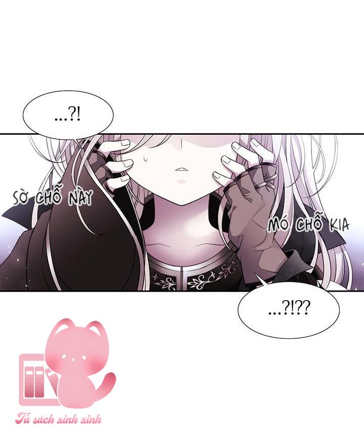 Charlotte Và Ngũ Đại Đồ Đệ - Chap 1