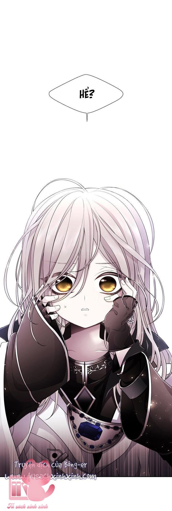 Charlotte Và Ngũ Đại Đồ Đệ - Chap 1