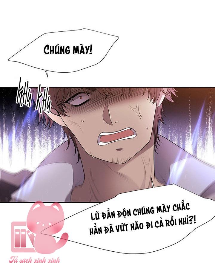 Charlotte Và Ngũ Đại Đồ Đệ - Chap 10