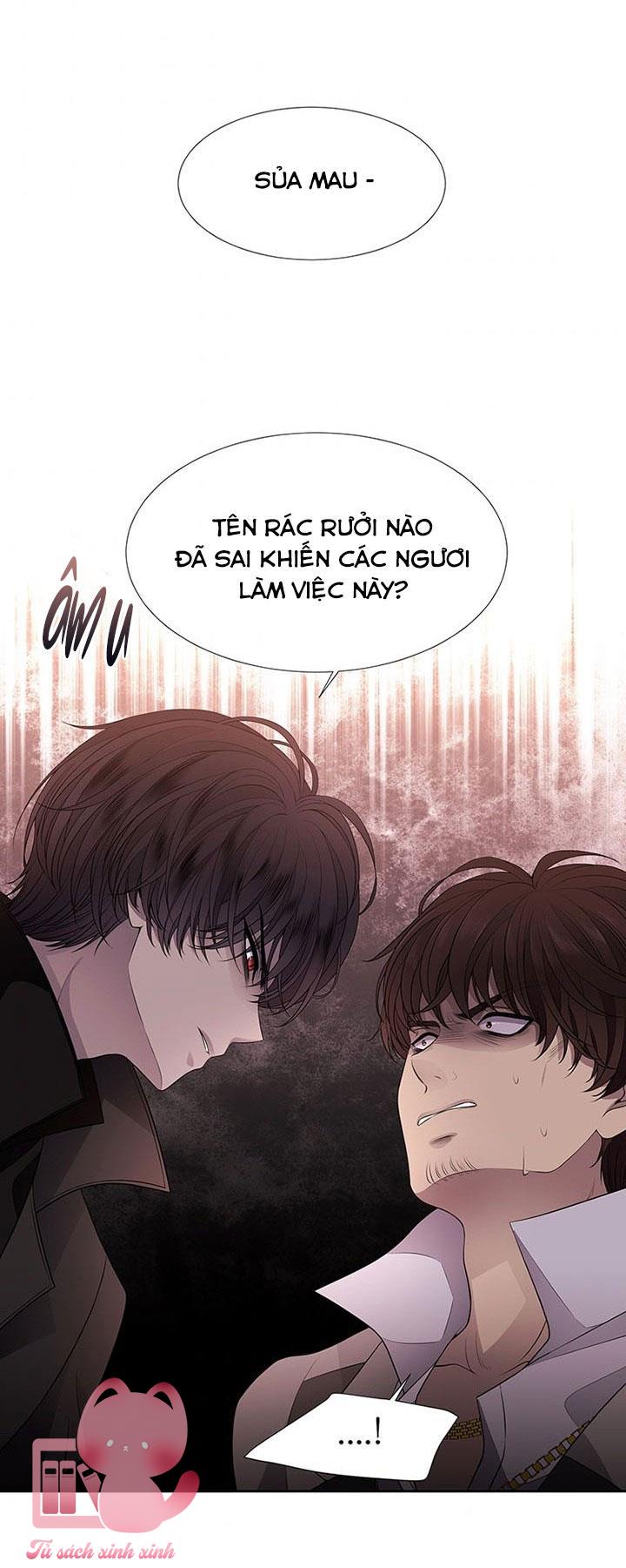Charlotte Và Ngũ Đại Đồ Đệ - Chap 10