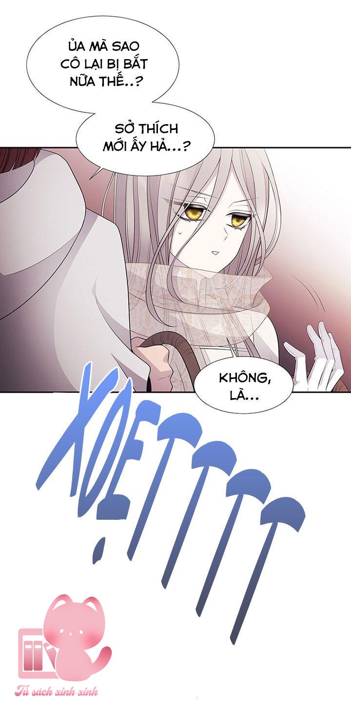 Charlotte Và Ngũ Đại Đồ Đệ - Chap 10