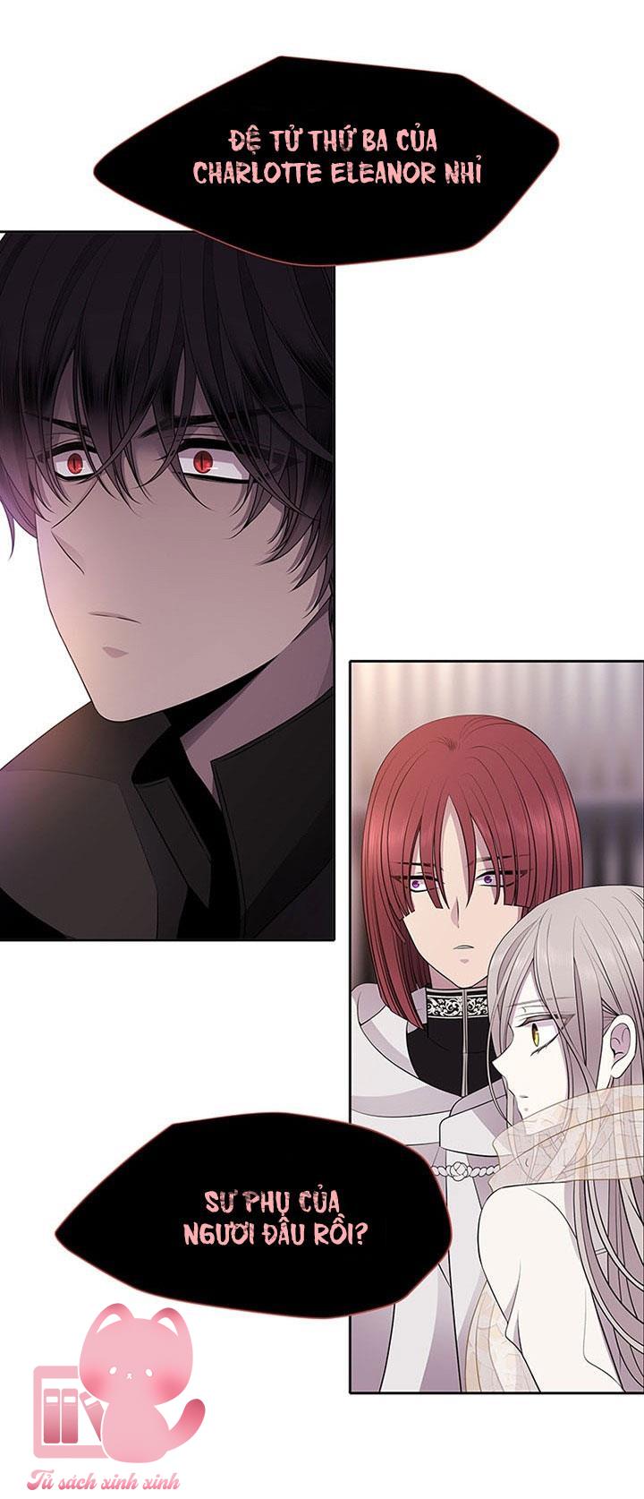 Charlotte Và Ngũ Đại Đồ Đệ - Chap 10