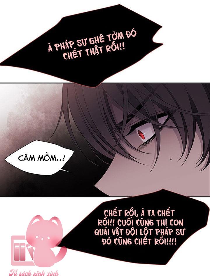 Charlotte Và Ngũ Đại Đồ Đệ - Chap 10