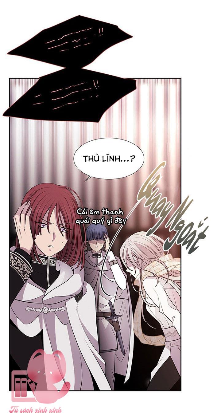 Charlotte Và Ngũ Đại Đồ Đệ - Chap 10