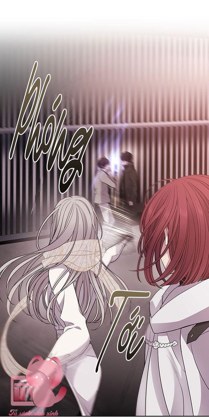 Charlotte Và Ngũ Đại Đồ Đệ - Chap 10