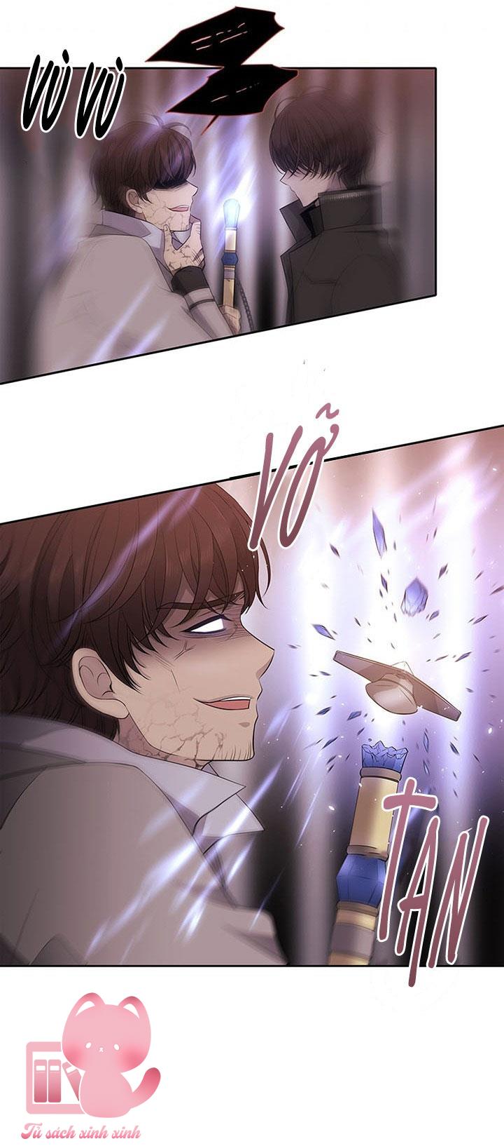 Charlotte Và Ngũ Đại Đồ Đệ - Chap 10