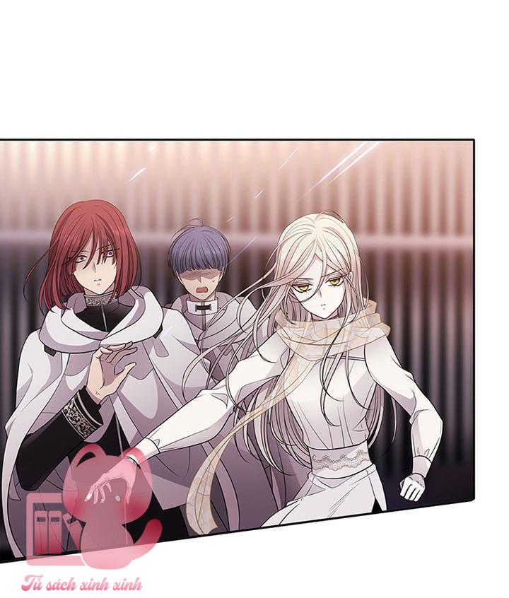 Charlotte Và Ngũ Đại Đồ Đệ - Chap 10