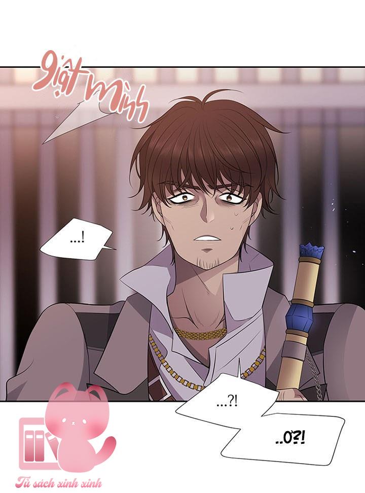 Charlotte Và Ngũ Đại Đồ Đệ - Chap 10