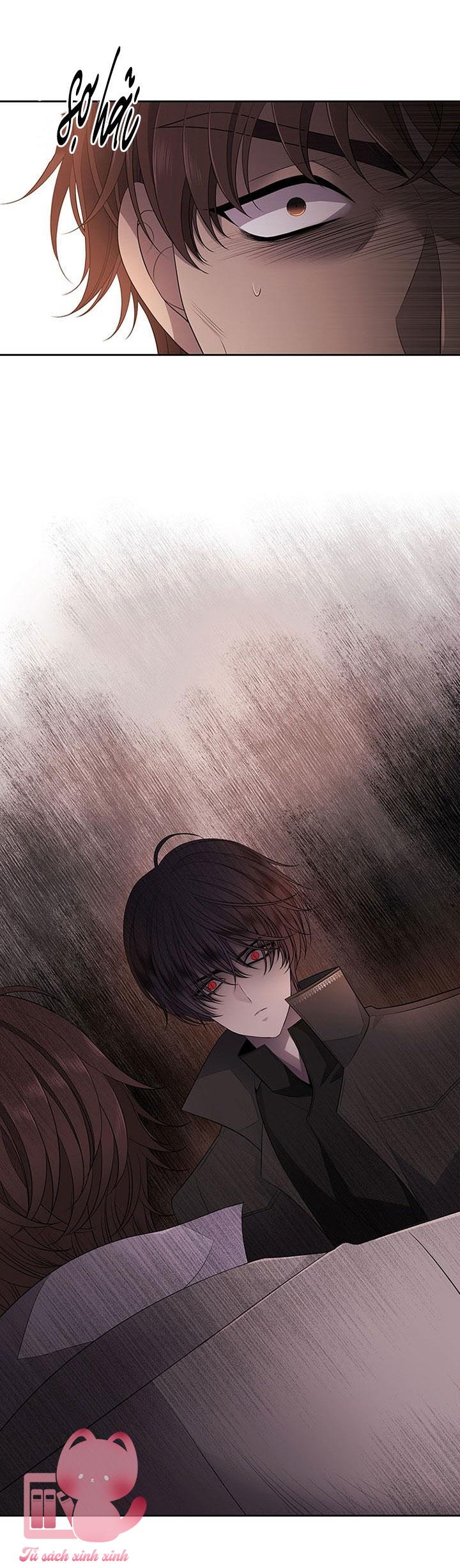 Charlotte Và Ngũ Đại Đồ Đệ - Chap 10