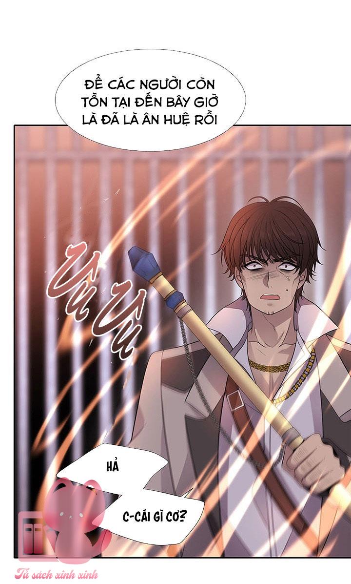 Charlotte Và Ngũ Đại Đồ Đệ - Chap 10