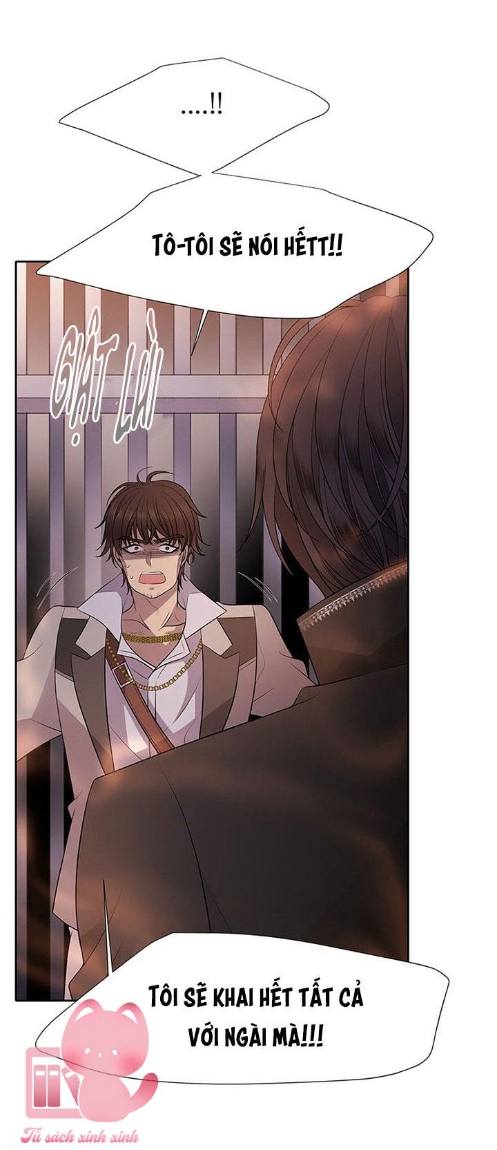 Charlotte Và Ngũ Đại Đồ Đệ - Chap 10