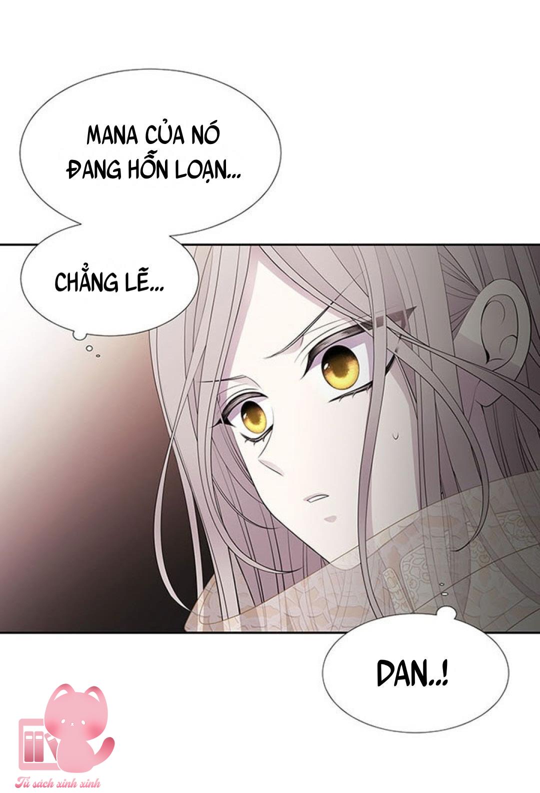 Charlotte Và Ngũ Đại Đồ Đệ - Chap 10