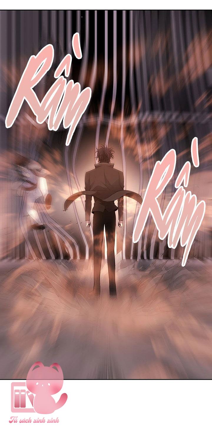 Charlotte Và Ngũ Đại Đồ Đệ - Chap 10