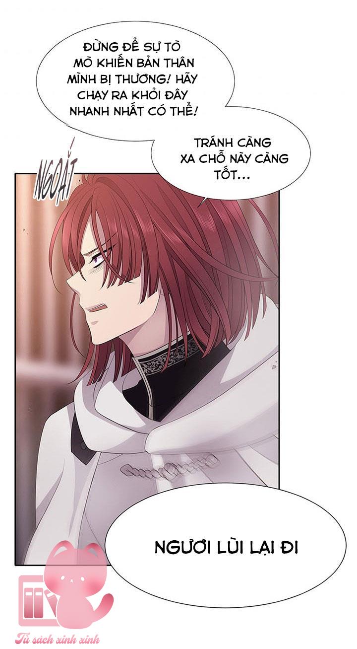 Charlotte Và Ngũ Đại Đồ Đệ - Chap 10