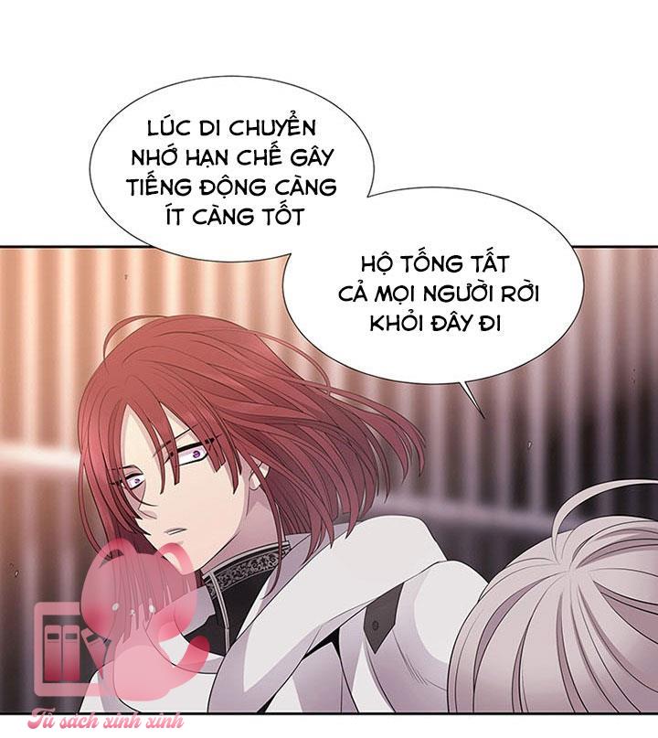 Charlotte Và Ngũ Đại Đồ Đệ - Chap 10